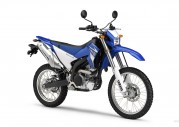 Yamaha WR250R Yamaha WR250R